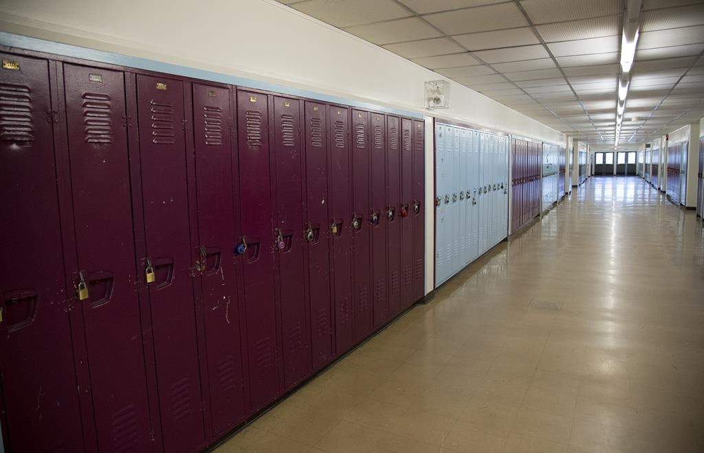 Manitoba students and educators are adjusting to life outside a physical classroom amid the COVID-19 pandemic.