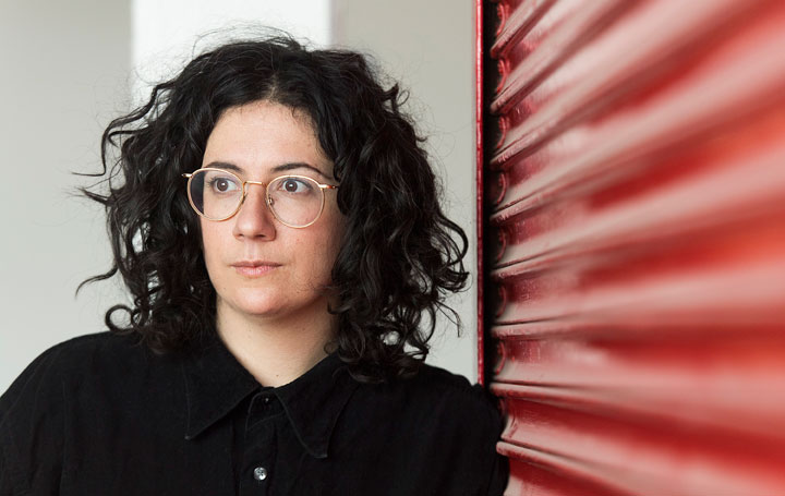 Reluctant rock star: Pianist Alexandra Streliski on being a Junos outlier