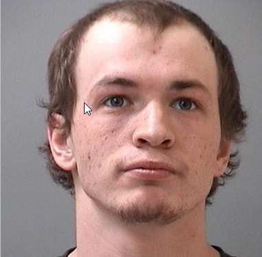 Kaleb Gordon, 22, is a suspect in a sexual assault investigation in Peterborough County.