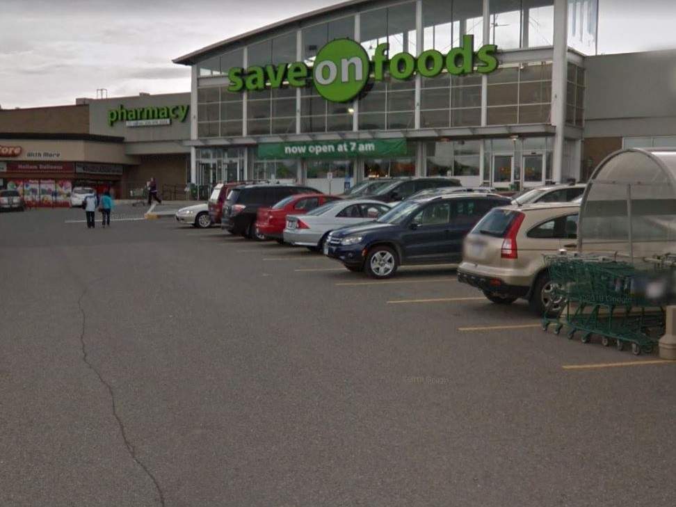 Interior Health says those who visited the pharmacy on March 10, 13, 14, or March 16-21 to self-isolate and monitor for symptoms for 14 days from the time of their visit.