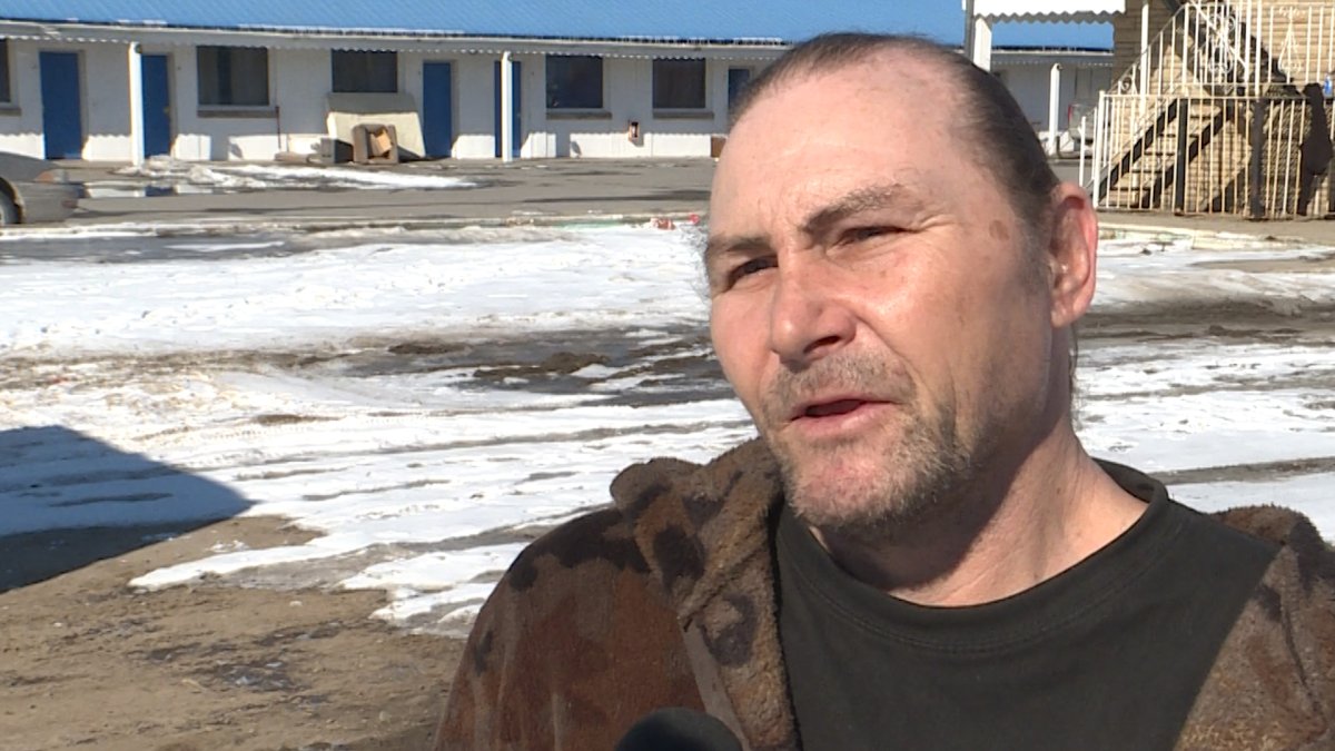 Residents at Kozy Inn in Kingston’s west end staying for now Kingston