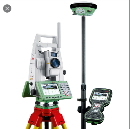 More than $60,000 worth of surveying equipment has been reported stolen in Trent Hills.