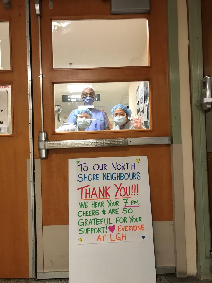 #BCHealthcareHeroes - image