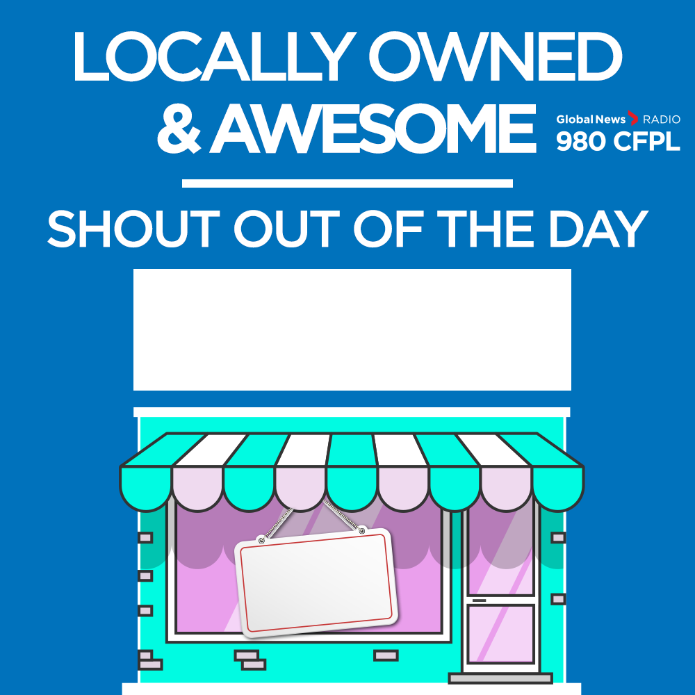 Locally Owned & Awesome - image
