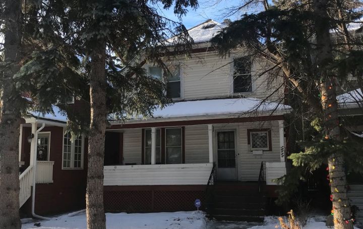 Edmonton city council designated a century-old home in Westmount the city's 160th municipal historic resource on Monday.