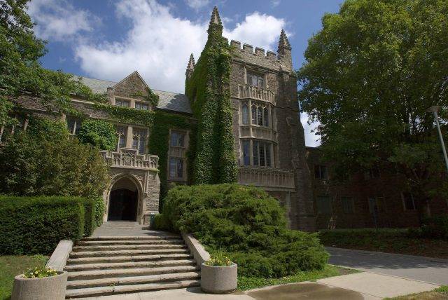 An investigation into alleged misconduct at McMaster University has led to the suspension of a graduate student.