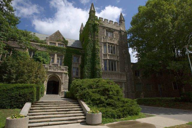 An investigation into alleged misconduct at McMaster University has led to the suspension of a graduate student.