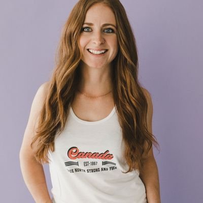 Tech Manitoba’s Margaux Miller