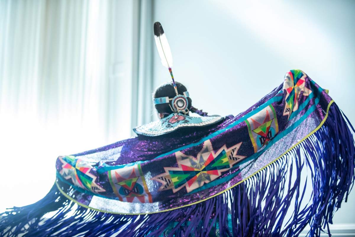 North American Indigenous Games postponed due to pandemic - image