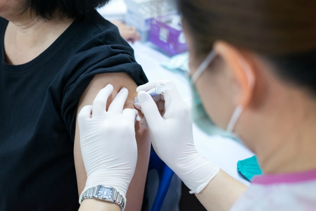 The Haliburton Kawartha Pine Ridge District Health Unit reports nearly 79 per cent of eligible residents are now fully vaccinated against COVID-19.