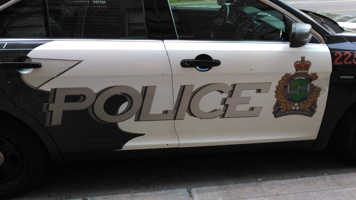 Man riding e-bike in Niagara Falls killed in hit and run: police - image