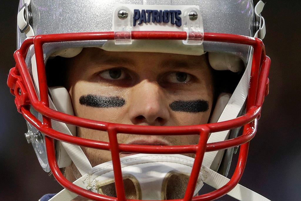 Tom Brady is leaving the New England Patriots for the Tampa Bay Buccaneers.