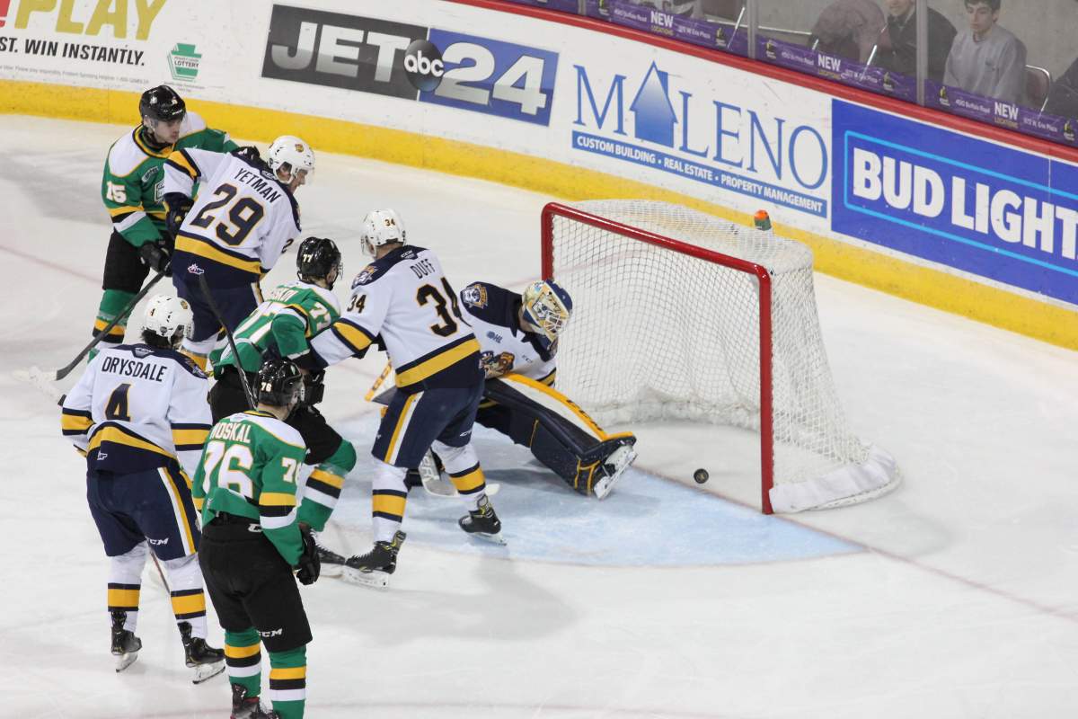 The OHL has announced further delays to the start of the upcoming season.