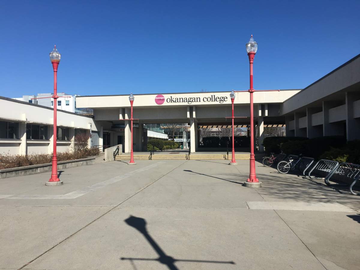 Okanagan College is offering credit monitoring to students and staff, after it was determined that certain private information may have been obtained during a cyberattack at the institution.