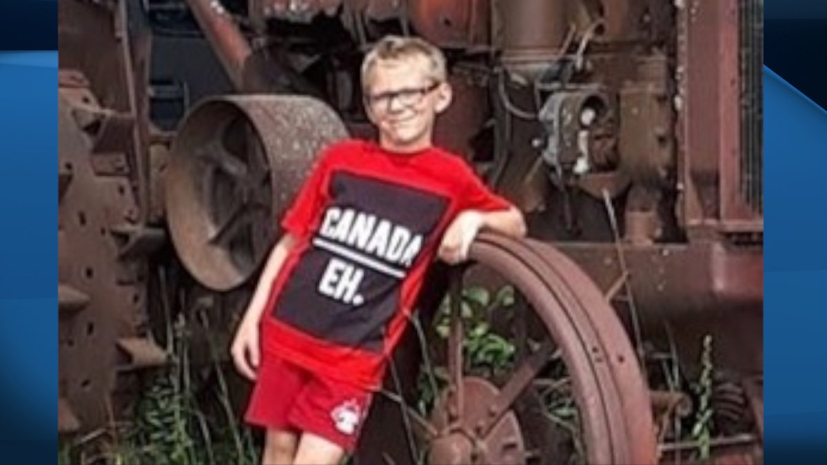 An independent search team from Kitchener have begun a recovery mission for 9-year-old Alex Ottley who was swept into Lake Erie in Mid February. 