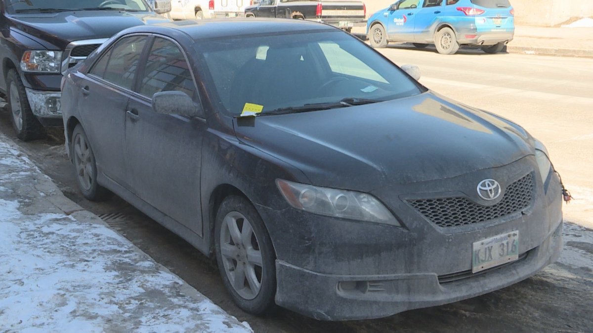 Winnipeg is launching an online tool that will allow those facing parking tickets to view the evidence in their case.