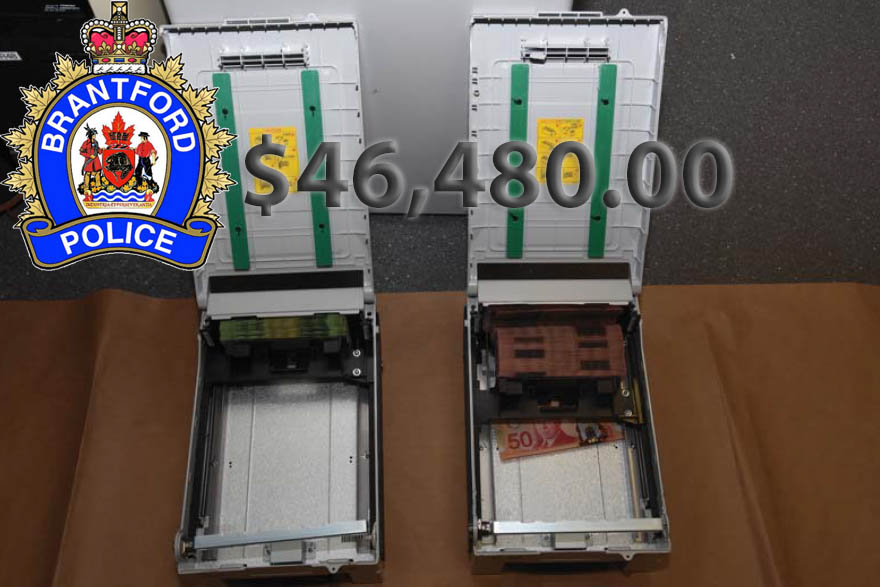 Brantford Police Service