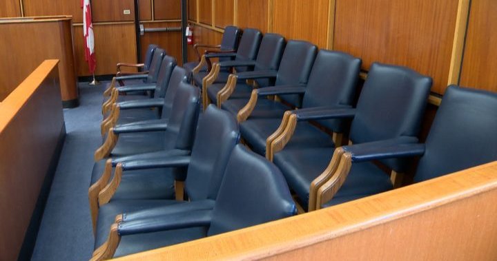 Jurors in Canada can now discuss cases, seek mental health support while serving