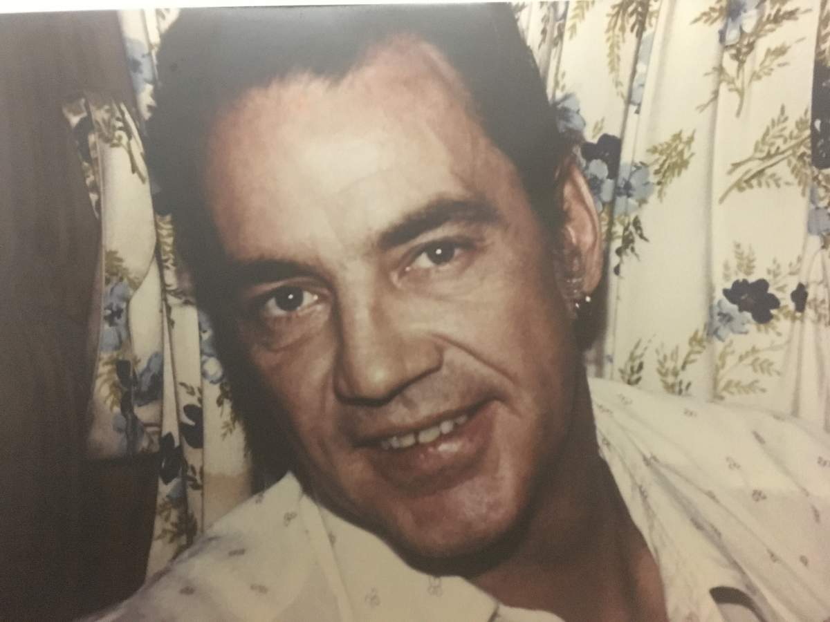 51-year-old Rick Sippel.