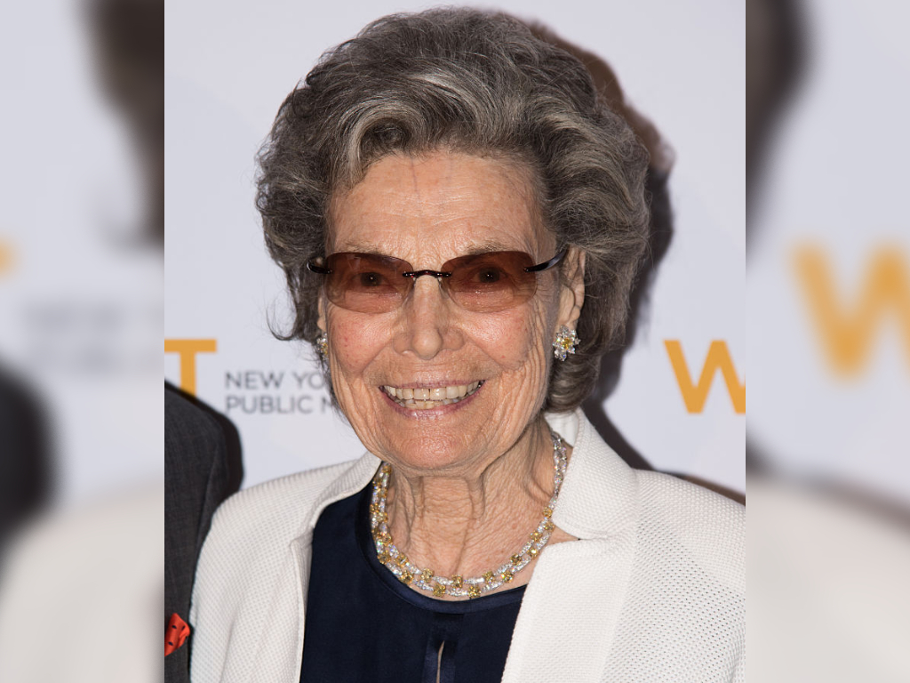 Rosalind P. Walters, the inspiration behind the 'Rosie the Riveter' song, died on March 4 at the age of 95.