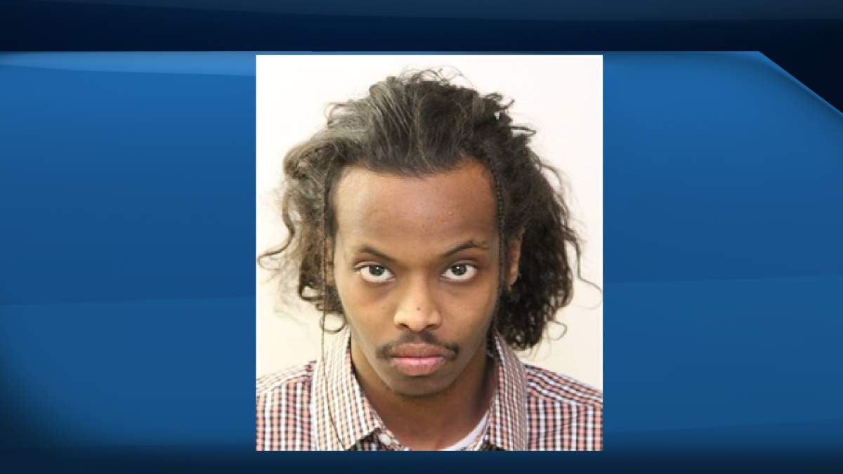 Said Mohamed Abdulkadir has black hair and brown eyes. He weighs about 145 pounds and stand five-foot-nine. 