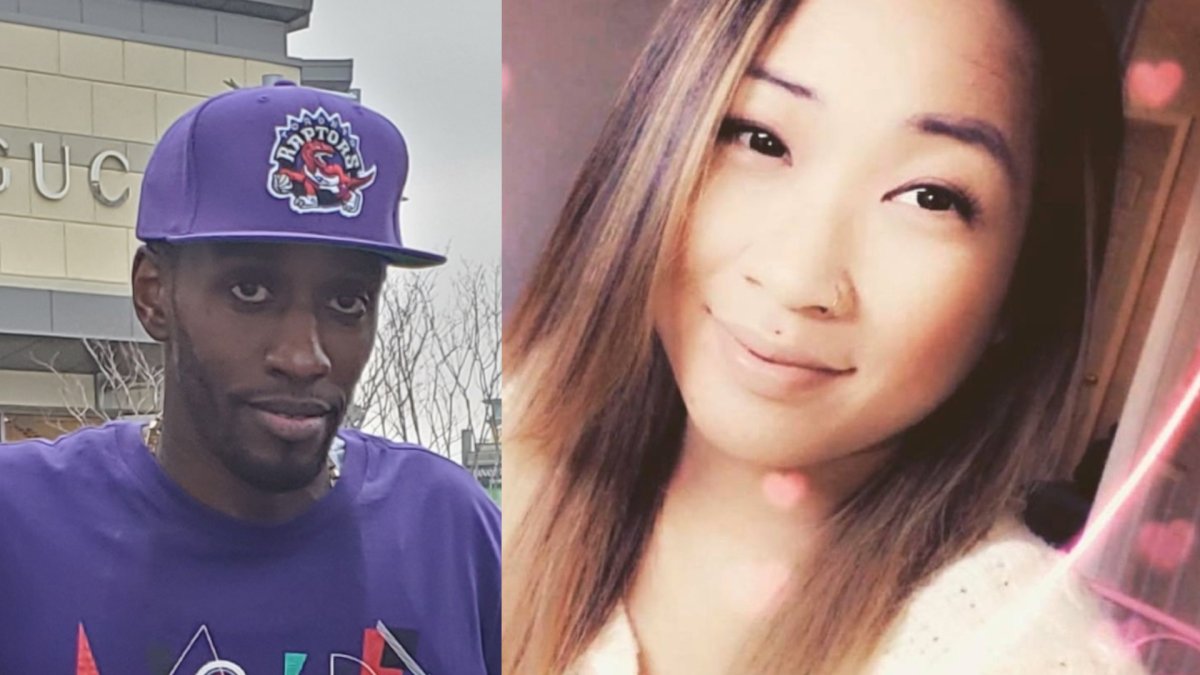 39-year-old Jahmal Thomas, of Brantford, and 25-year-old Rhonda Homsombath, of Hamilton, were the two who died following a shooting at a Barton Street Bar on Sunday, say Hamilton police.