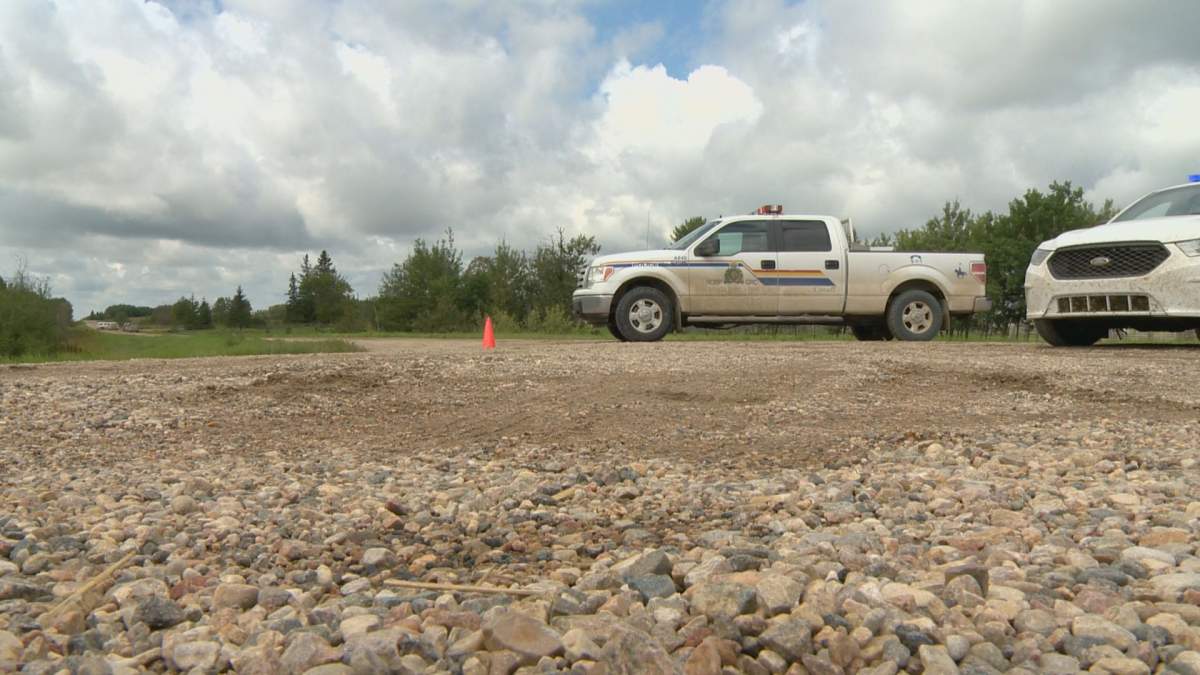 A partnership between two organizations launch a crime watch initiative called Saskatchewan Rural Crime Watch Association to help solve and prevent crimes in rural municipalities.