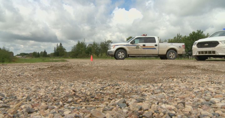 Asosiasi Pengawas Kejahatan Pedesaan diluncurkan di Saskatchewan