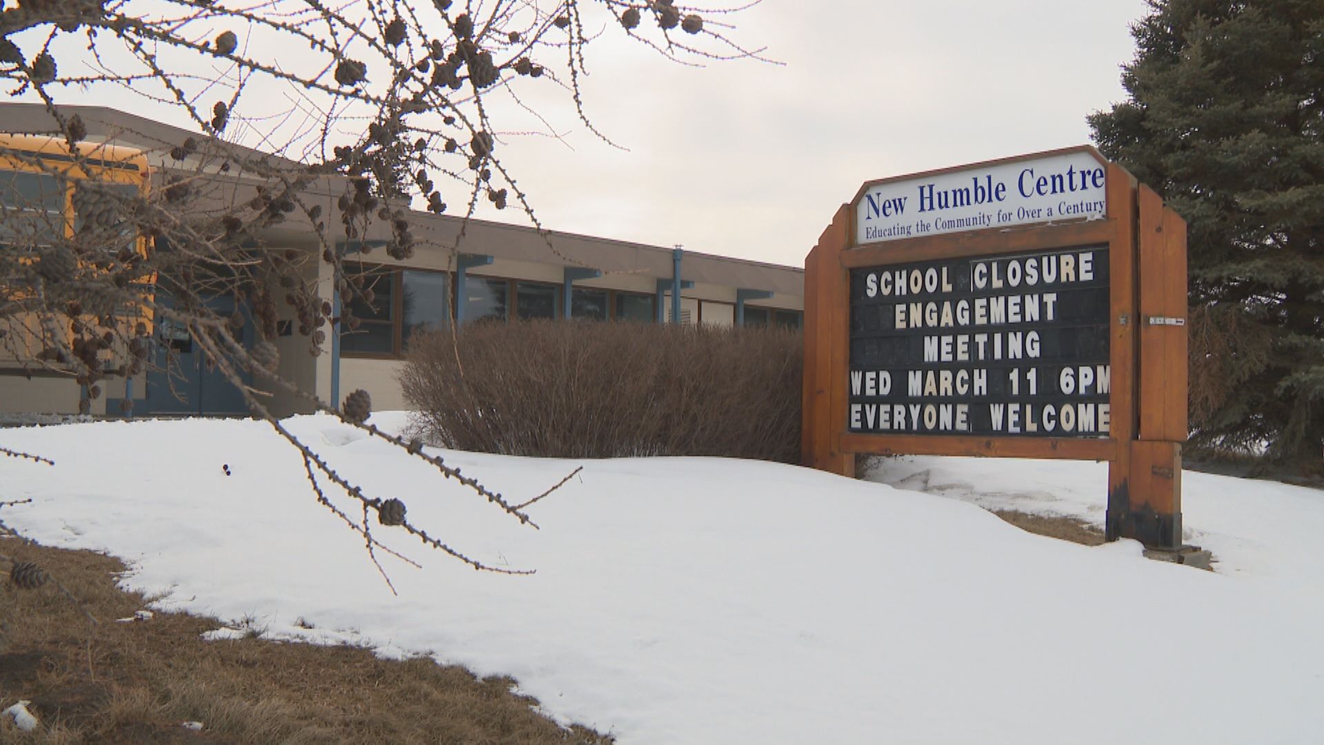 Parents hope to save historic rural school facing funding cuts