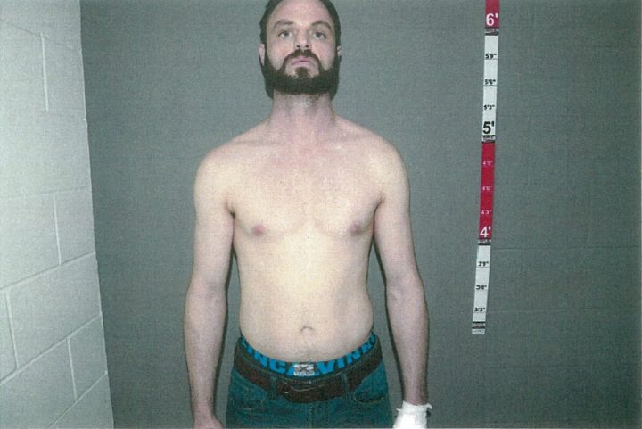 Blake Schreiner’s partner Tammy Brown suffered multiple stab wounds in 2019 Saskatoon killing