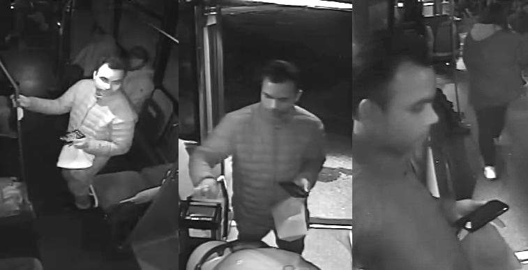 Saanich police have arrested a man alleged to have been involved in two sexual assaults last month.