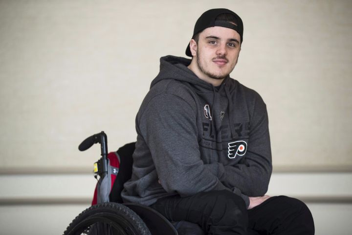 Humboldt Crash Survivor Ryan Straschnitzki Uninjured After Alberta