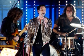 The Killers' Album Sam's Town Turns 20