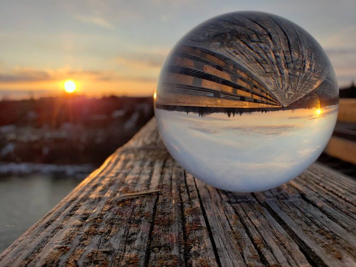 Jordan Leis took the March 24 Your Saskatchewan photo in Saskatoon.