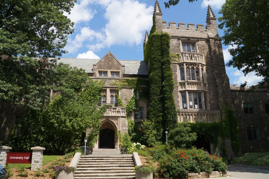 McMaster University: Top 5 Universities In Canada: Study Abroad