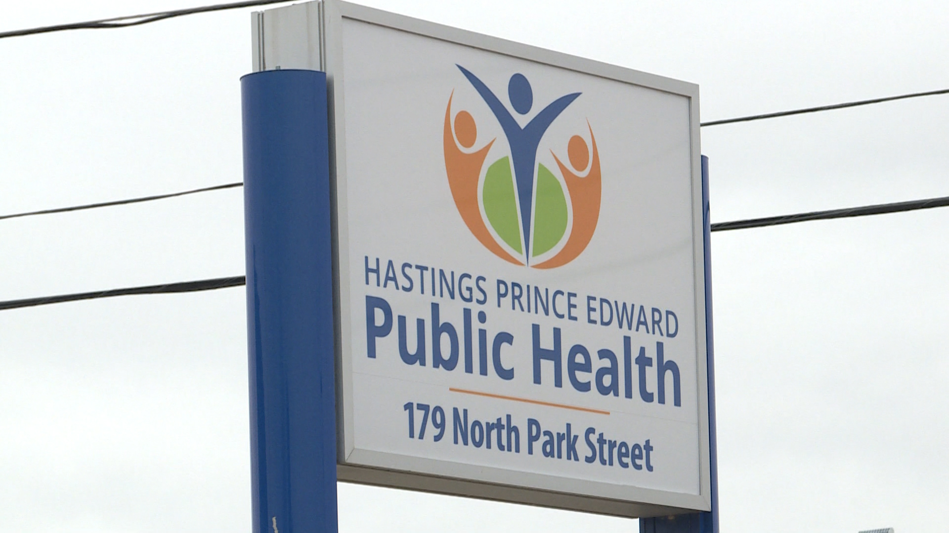 Hastings Prince Edward Public Health offering free at home HIV