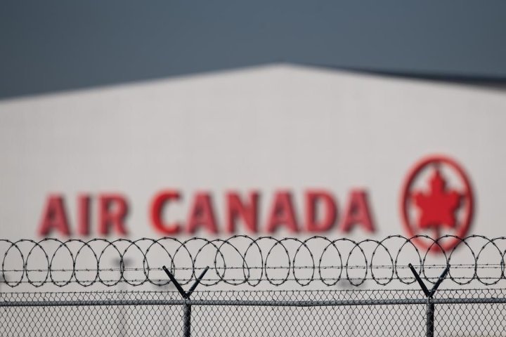 N.S. warns of potential COVID-19 exposure on Sept. 30 flight from Toronto