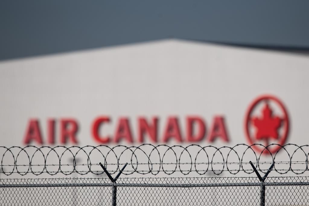 N.S. warns of potential COVID-19 exposure on Sept. 30 flight from Toronto - image