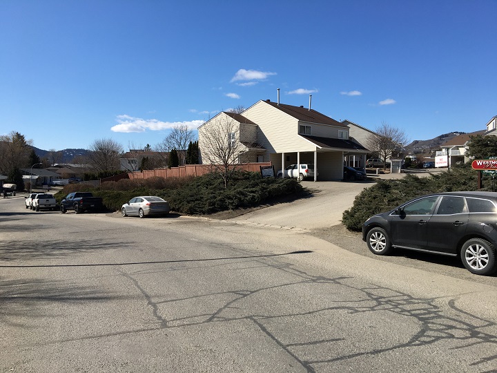 Police said they tried to de-escalate the situation but the man instead charged at the officers brandishing the knife.