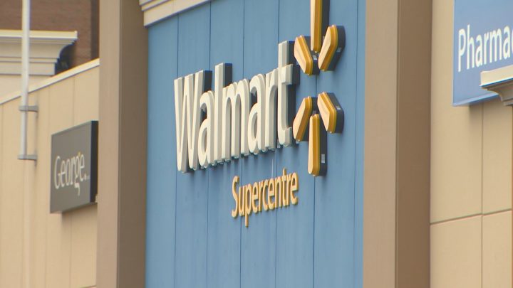 Sask. woman buying groceries for elders questions if race played a part in Walmart confrontation