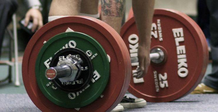 The 2020 Canadian Powerlifting Union Nationals start Tuesday in Winnipeg.