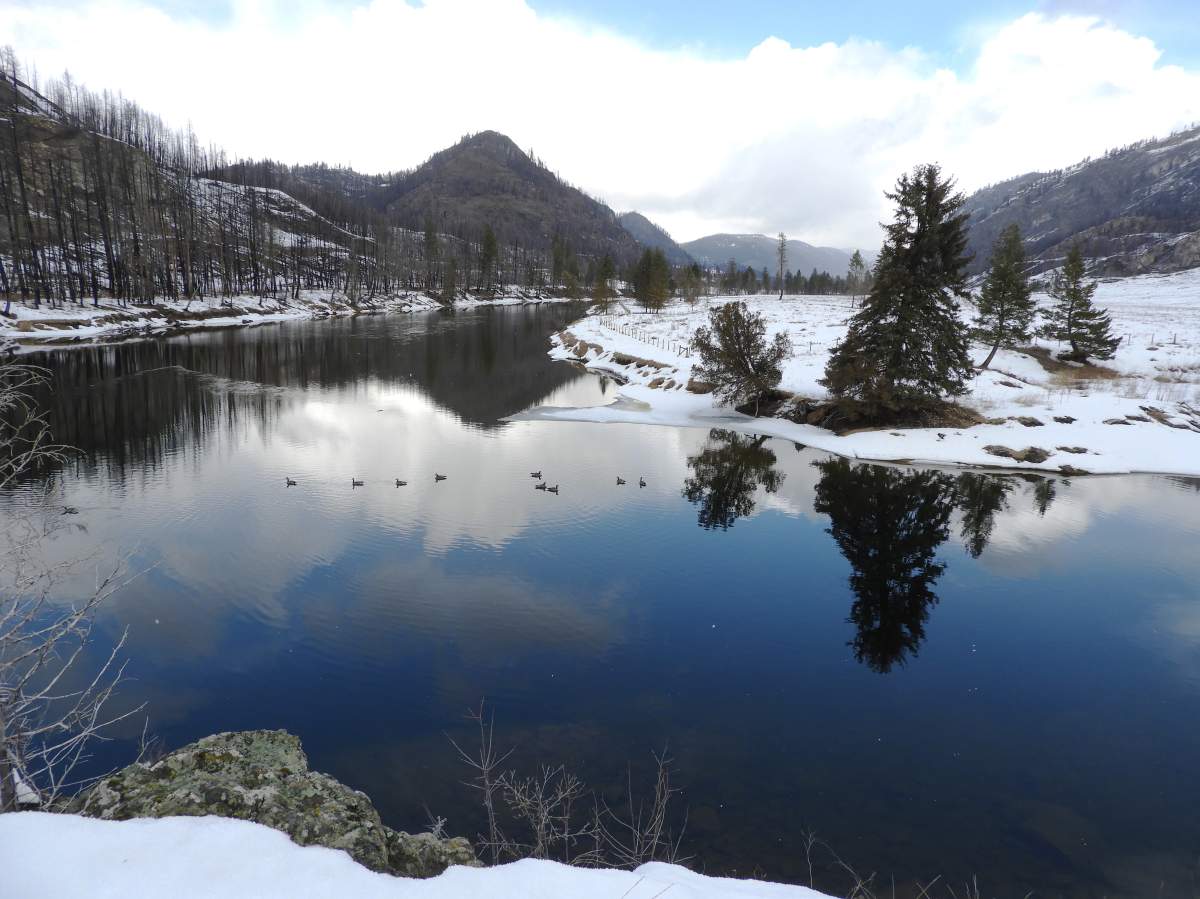 Westbridge – Brigitte Huerzeler