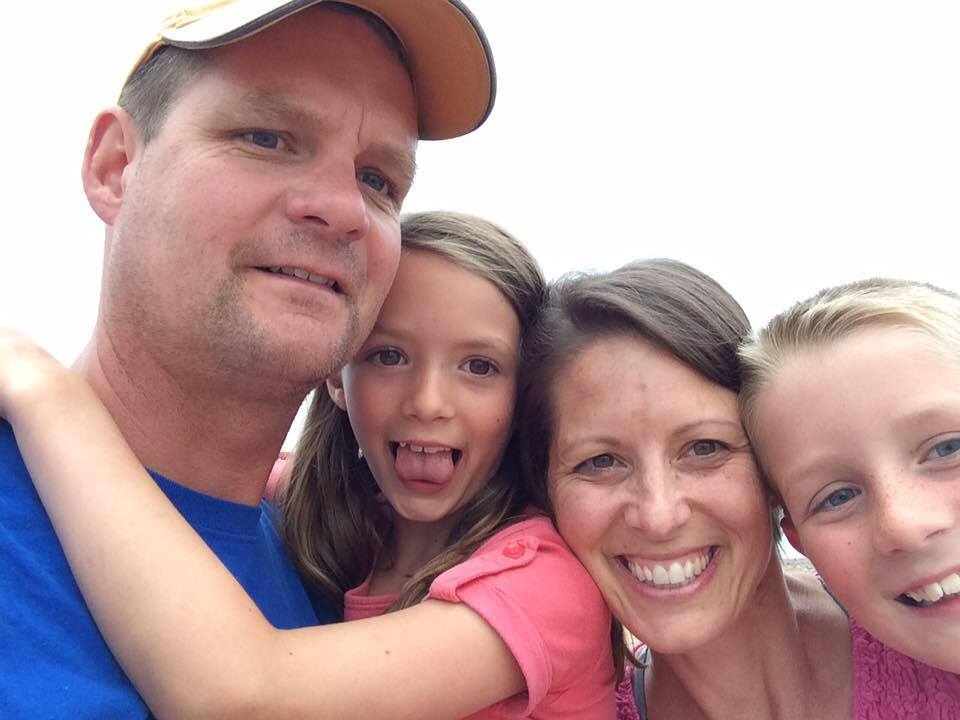 Heidi Stevenson/Facebook