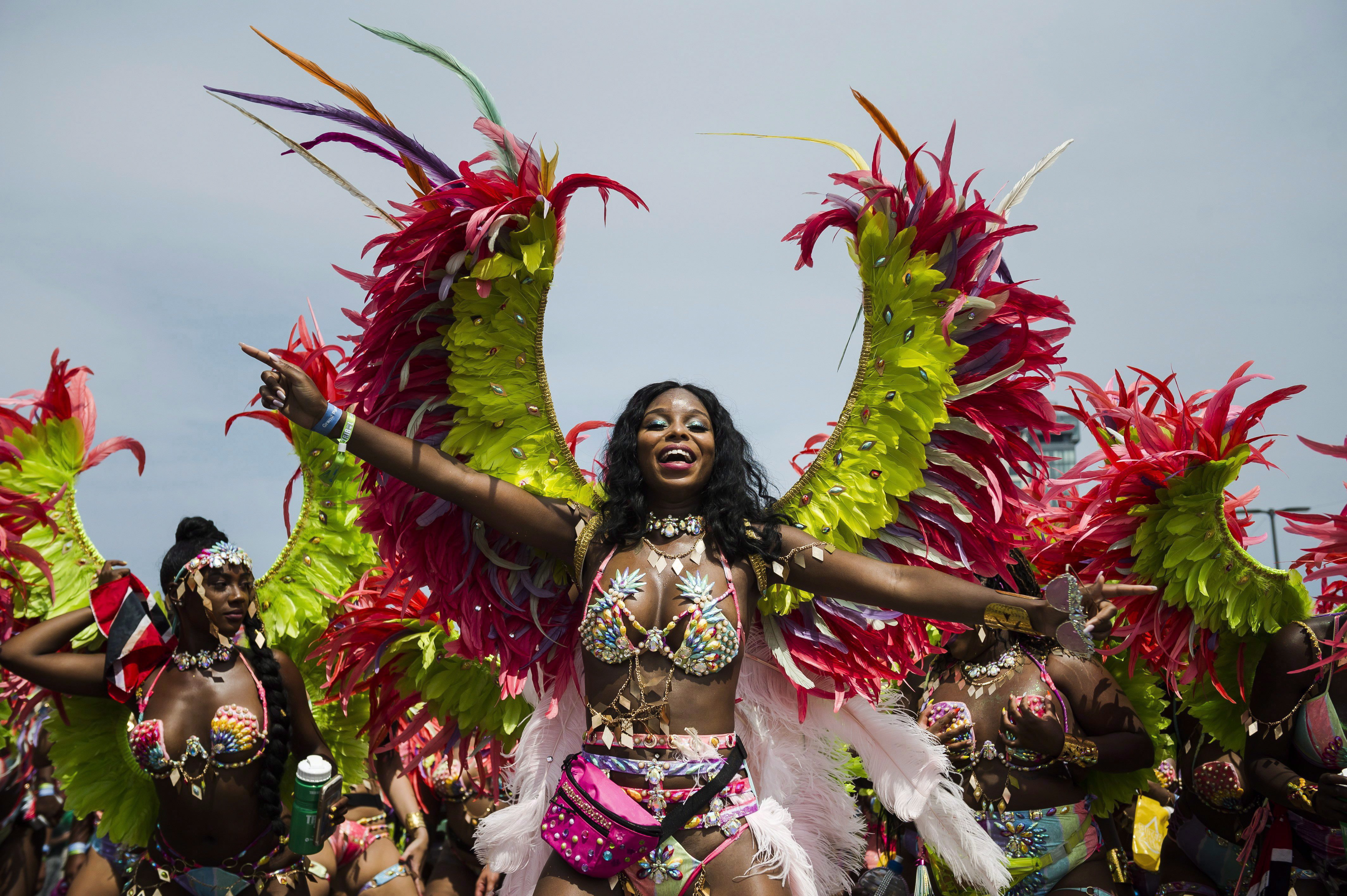 Cancelled Caribbean Carnival leaves thousands disappointed