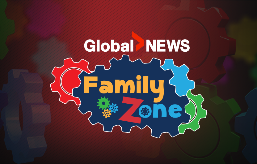 Global News Family Zone - image