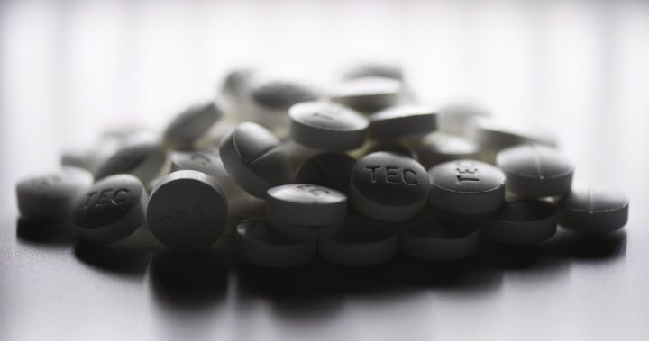 Tingkat kematian opioid Yukon sekarang tertinggi di Kanada, menyalip SM: koroner – Nasional