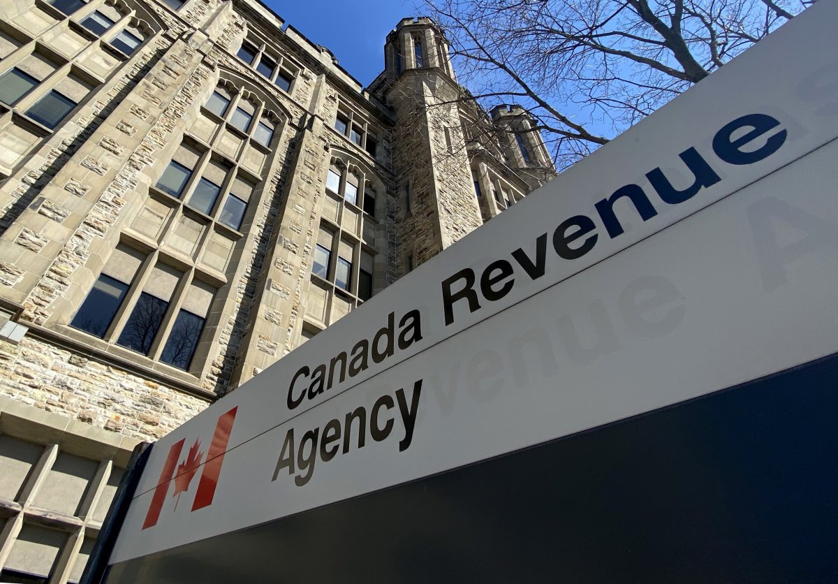 Canada Revenue Agency braces for June 1 tax deadline after fielding