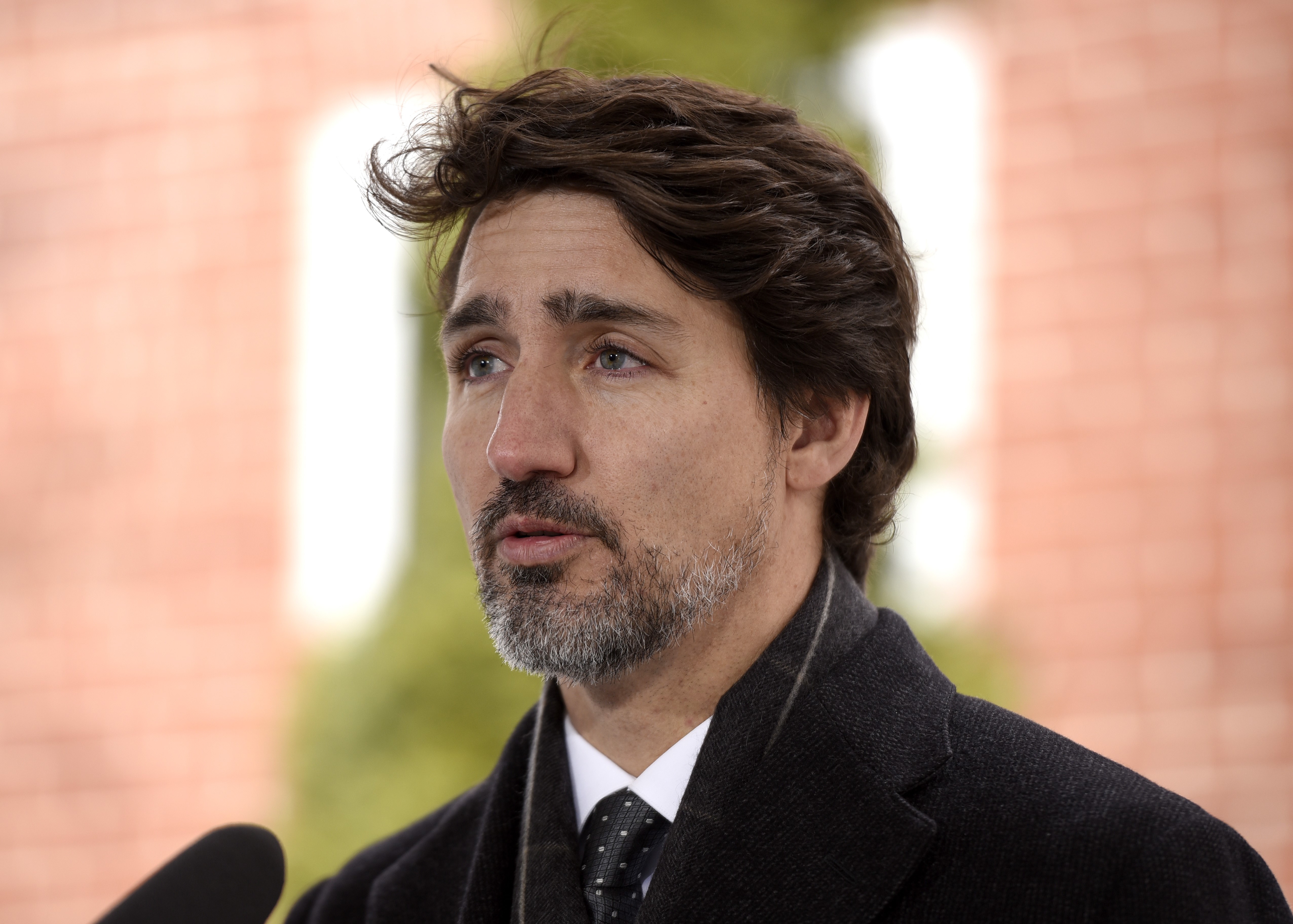 Trudeau under fire for Easter trip despite urging Canadians to