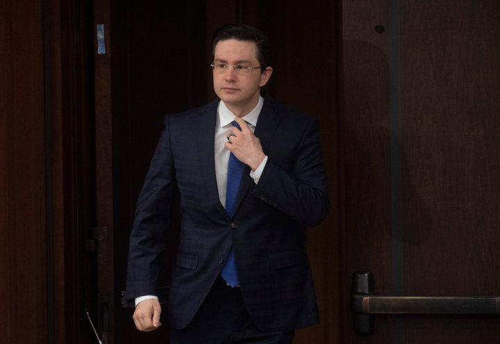 Pierre Poilievre News Videos And Articles 7093
