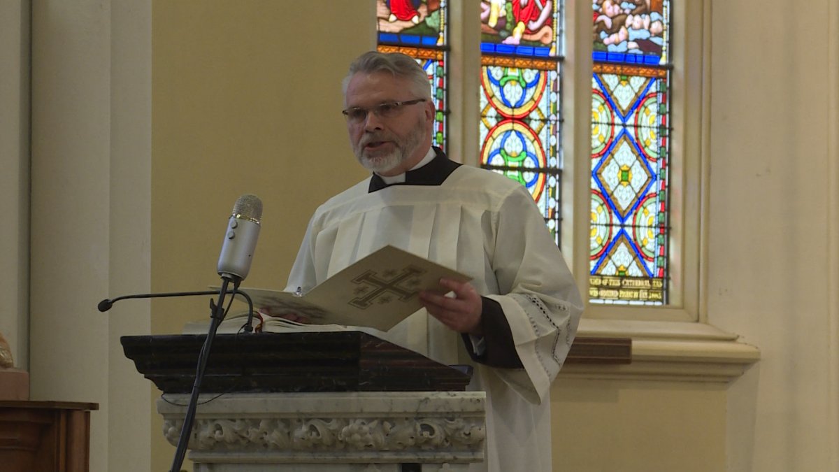 Coronavirus: Kingston, Ont., Easter church services are being streamed online - image